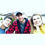 Profile Picture of Aaron L'Ecuyer (LEC) (@aaronlecuyer5) on Instagram