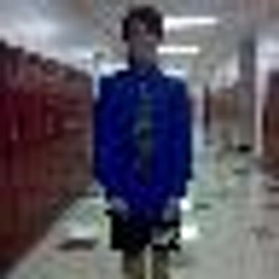 Profile Picture of Kevin Byars (@Poppunk_kevin) on Twitter