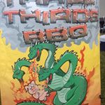 Profile Picture of Larry Dahlen (@3thirds_bbq) on Instagram