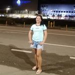 Profile Picture of Maria Alexis Antecristo Antone (@iamyourangiegirl) on Instagram