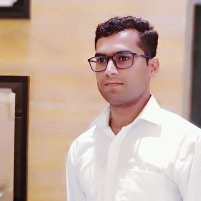 Profile Picture of Sudhir Sharma (@ImSudhir90) on Twitter