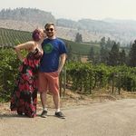 Profile Picture of jenny & reid (@itsgoodok) on Instagram