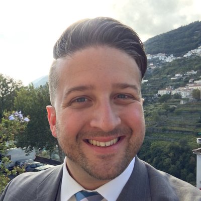 David Frankenberger - Twitter Profile Picture of David Frankenberger (@wavydavey81) on Twitter