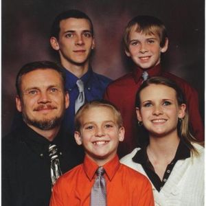 Gene Hamlin - Myspace Profile Picture of Gene Hamlin (@128695282) on Myspace