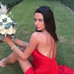 Profile Picture of Maria Kazak (@maria_kazak) on Instagram