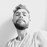 Profile Picture of AARON▪️DARCY (@aarondarcycreative) on Instagram