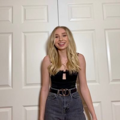 Profile Picture of Beth (@_bethjamieson) on Twitter