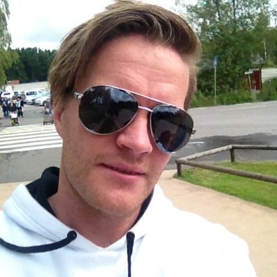 Profile Picture of Erik Landers (@highlanders84) on Twitter