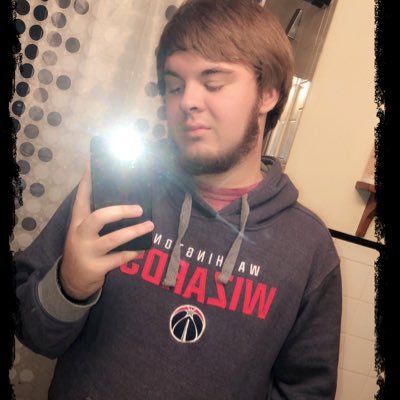 Profile Picture of Matthew Dustin (@MatthewDustin18) on Twitter