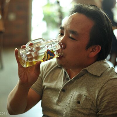 Profile Picture of PhD Phuong Dinh (@PhDPhuongDinh) on Twitter