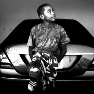 Profile Picture of Isaiah Holt (@shemayforzay) on Twitter