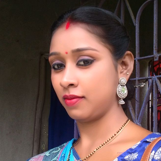 Profile Picture of Maya (@michaelpatra5) on Tiktok