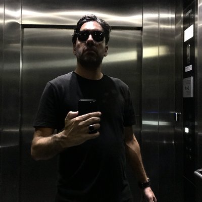 Profile Picture of Adler Uralde (@aguil4dl3r) on Twitter