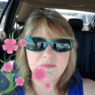 Profile Picture of Debbie Harrold (@debbie.green.9887) on Facebook