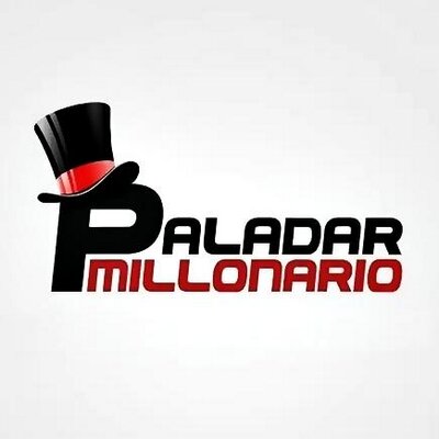Profile Picture of Paladar Millonario (@paladarmillo) on Twitter