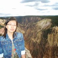 Profile Picture of Man Jiang (@man-jiang) on Quora