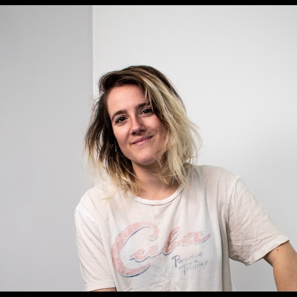 Profile Picture of Oleha Riden (@oleha) on Poshmark