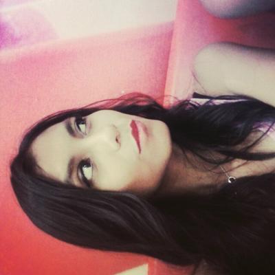 Profile Picture of Virginia Acosta (@GinnyAcostaP) on Twitter