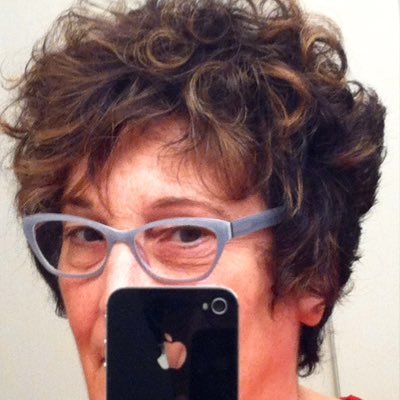 Profile Picture of Jane Yerow (@sc00terY) on Twitter
