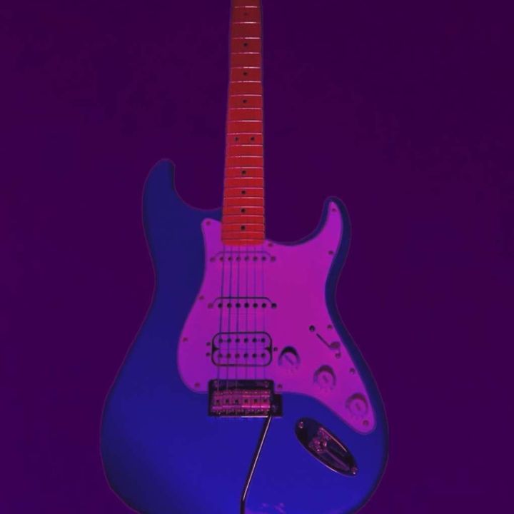 Profile Picture of Andrea (@andrea_musyk) on Tiktok