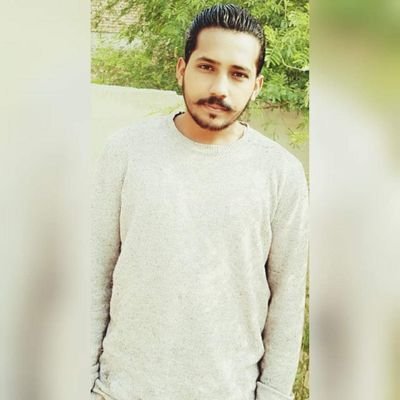 Profile Picture of Usman Afzal (@usmanafzal300) on Twitter