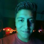 Profile Picture of Jonathan Melchor Vásquez (@jonas_melchor) on Instagram