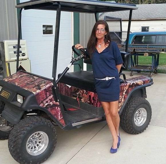 Profile Picture of Cindy Blankenship (@windyc1) on Poshmark