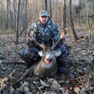 Profile Picture of Brad Lykins (@brad_lykins) on Twitter