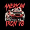 Profile Picture of Chris Corces (@@americanironv8) on Tiktok
