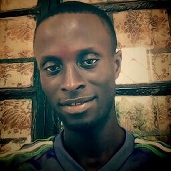 Profile Picture of Lamin Tamba (@lamin_tamba) on Poshmark