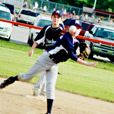 Profile Picture of Tyler Shepherd (@tylershepherd20) on Twitter