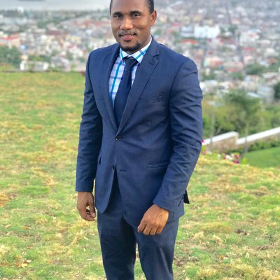 Profile Picture of Jonas Antoine (@jonas_antoine) on Twitter