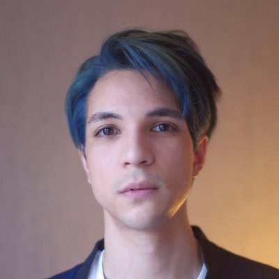 Profile Picture of David Fung (@DavidFungUK) on Twitter