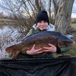 Profile Picture of Tommy Carter-12🎣 (@carp._catcher) on Instagram