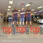 Profile Picture of Traffic Jams Motorsports (@trafficjamsmotorsports) on Instagram