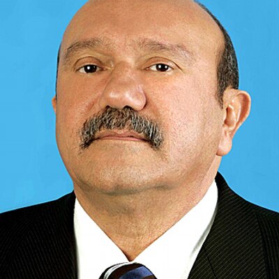 Profile Picture of Fernando Hugo (@DepFernandoHugo) on Twitter