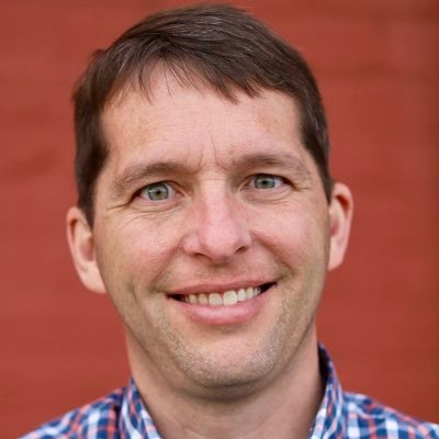 Profile Picture of Josh Romney (@jsromney) on Twitter