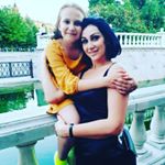 Profile Picture of София Осецкая (@sosetskaia) on Instagram