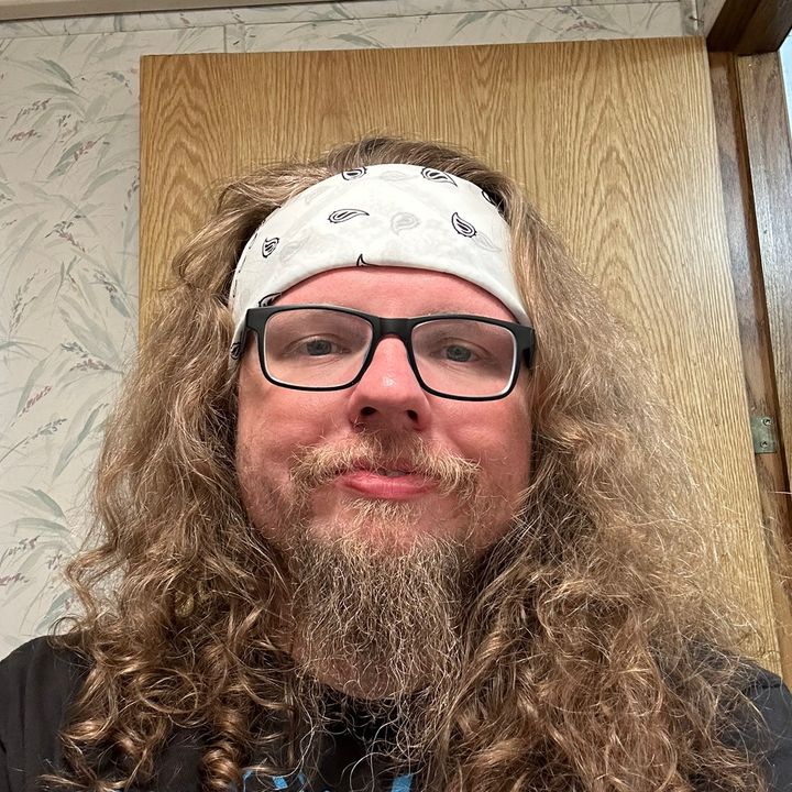 Profile Picture of Carl Guthrie (@@sychotik1313) on Tiktok