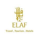 Profile Picture of Elaf Jeddah Hotel (@elafjeddah) on Instagram