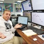 Profile Picture of Mark Brooks (@investor_mark_brooks) on Instagram