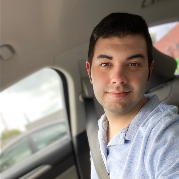 Profile Picture of Colton Groh (@coltongroh) on Poshmark