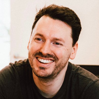 Profile Picture of Joel Freeborn (@joelfreeborn) on Twitter