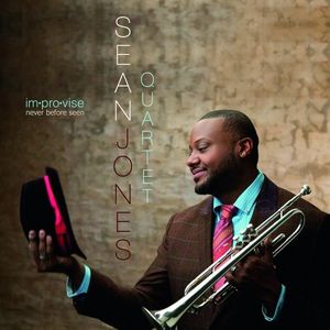 Profile Picture of Sean Jones (@seanjonesjazz) on Myspace