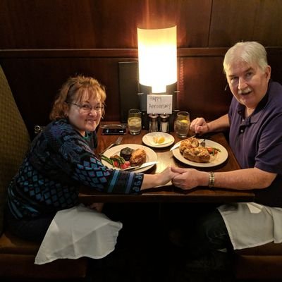 Profile Picture of Bill Hays (@Bill6252) on Twitter