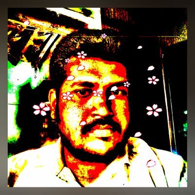 Profile Picture of MOHAMMED FASIHUDDIN (@fasivkb) on Twitter