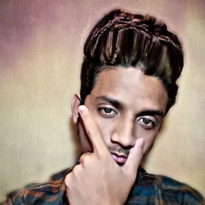 Profile Picture of Mohammad Navid Khadri (@KhadriNavid) on Twitter