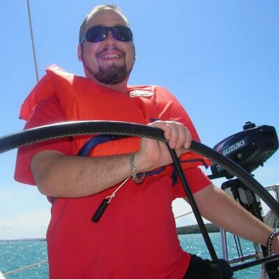 Profile Picture of Steve Blincoe (@SteveBlincoe) on Twitter