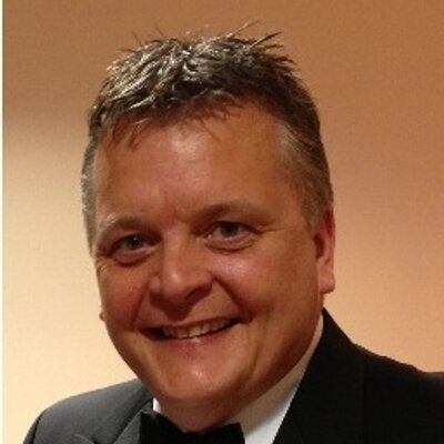 Profile Picture of Paul Roebuck (@Paulroebuckk3) on Twitter