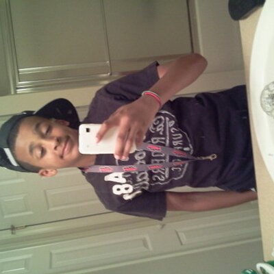 Profile Picture of Damien Matthews (@dame_matthews18) on Twitter